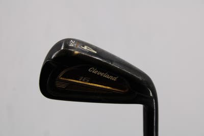 Cleveland CG16 Tour Black Pearl Single Iron 4 Iron True Temper Dynamic Gold S300 Steel Stiff Right Handed 38.5in