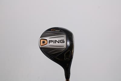 Ping G400 Fairway Wood 5 Wood 5W 17.5° ALTA CB 65 Graphite Regular Right Handed 41.0in