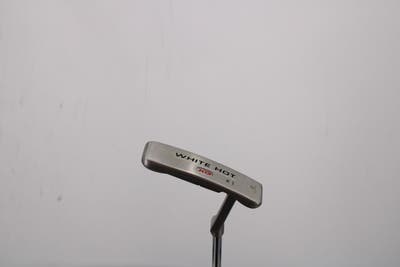 Odyssey White Hot XG 1 Putter Mid Hang Steel Right Handed 33.5in