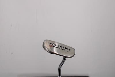 Odyssey White Hot 5 Putter Face Balanced Steel Right Handed 33.0in