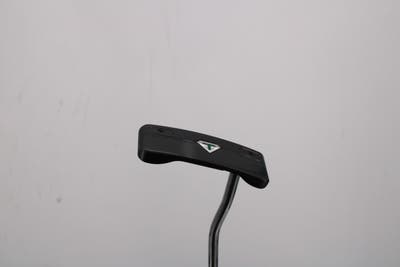 Odyssey Toulon 22 Chicago Putter Slight Arc Graphite Right Handed 34.0in