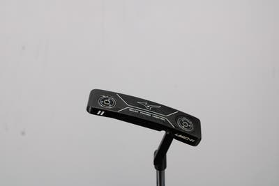Mizuno M-Craft II Putter Strong Arc Steel Right Handed 33.0in