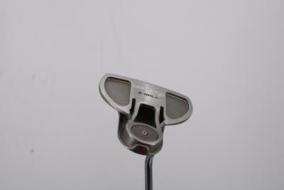 Odyssey White Ice 2-Ball Putter Face Balanced Steel Right Handed 35.0in