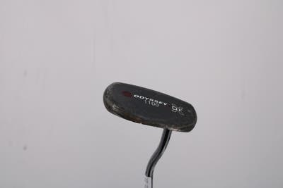 Odyssey DFX 1100 Putter Face Balanced Steel Right Handed 31.0in