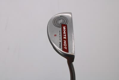 Odyssey White Hot Pro #9 Putter Steel Right Handed 34.25in