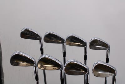 Mizuno MP 32 Iron Set 3-PW Nippon NS Pro 950GH Steel Regular Right Handed 38.0in