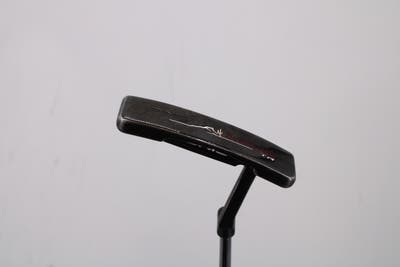 Ping Scottsdale TR Anser 2 Belly Putter Slight Arc Steel Right Handed 38.0in
