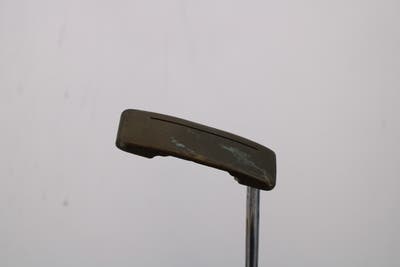 Ping Kushin Putter Toe Down Steel Right Handed 35.0in