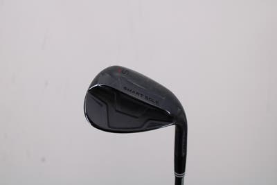 Cleveland Smart Sole 4 Black Satin Wedge Sand SW Stock Steel Wedge Flex Right Handed 35.25in