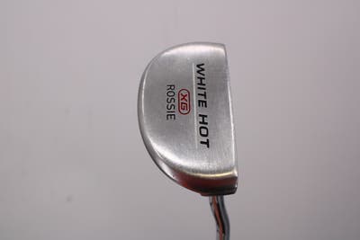 Odyssey White Hot XG Rossie Putter Face Balanced Steel Right Handed 35.0in