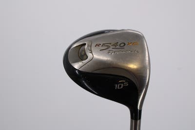 TaylorMade R540 XD Driver 10.5° TM M.A.S.2 55 Graphite Senior Right Handed 44.5in