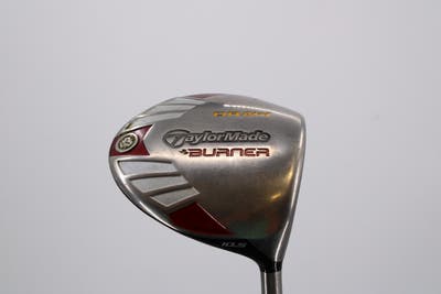 TaylorMade 2007 Burner Draw Driver 10.5° UST Competition 65 SeriesLight Graphite Regular Right Handed 45.0in