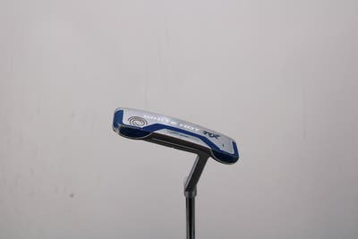 Odyssey White Hot RX 1 Putter Strong Arc Steel Right Handed 34.75in