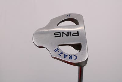Ping G2i Junior Craz-E Putter Face Balanced Steel Right Handed 30.0in