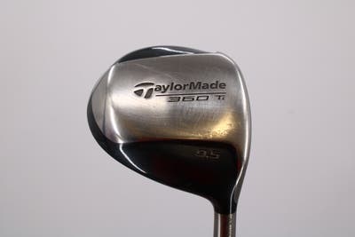 TaylorMade 360 Driver 9.5° TM Lite Graphite Stiff Right Handed 45.5in