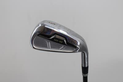 Cleveland 588 MT Single Iron 9 Iron Grafalloy ProLaunch Red Graphite Regular Right Handed 36.0in