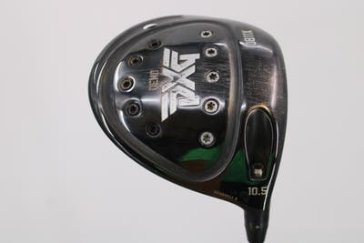 PXG 0811X Driver 10.5° Project X Even Flow Blue 75 Graphite Stiff Right Handed 43.0in