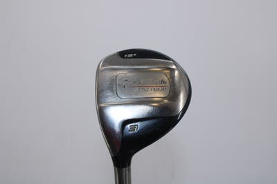 TaylorMade 300 Tour Fairway Wood 3 Wood 3W 15° Stock Graphite Shaft Graphite Regular Left Handed 43.0in