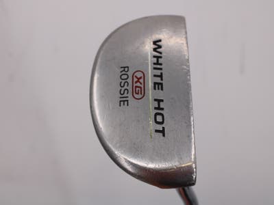 Odyssey White Hot XG Rossie Putter Steel Right Handed 34.0in