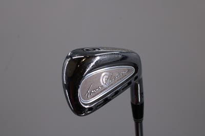 Cleveland TA2 Single Iron 6 Iron True Temper Dynamic Gold S300 Steel Stiff Right Handed 37.5in