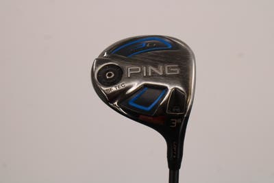 Ping 2016 G SF Tec Fairway Wood 3 Wood HL 16° ALTA 65 Graphite Stiff Right Handed 42.0in