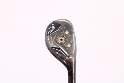 Callaway Apex Hybrid 4 Hybrid 23° Project X Catalyst 60 Graphite Regular Right Handed 39.0in
