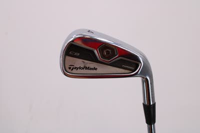 TaylorMade 2011 Tour Preferred CB Single Iron 4 Iron Project X 6.0 Steel 6.0 Right Handed 38.75in