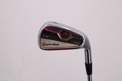 TaylorMade 2011 Tour Preferred CB Single Iron 6 Iron Project X 6.0 Steel Stiff Right Handed 37.5in