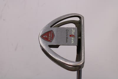 TaylorMade Rossa Monza Corza Center Shaft Putter Face Balanced Steel Right Handed 32.0in