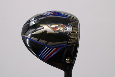 Callaway XR Driver 9° Project X LZ Graphite Regular Right Handed 45.5in