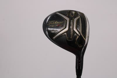Titleist 917 F2 Fairway Wood 4 Wood 4W 16.5° Diamana M+ 60 Limited Edition Graphite Regular Right Handed 43.0in
