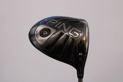 Ping G30 LS Tec Driver 9° Ping Tour 65 Graphite Stiff Right Handed 45.0in