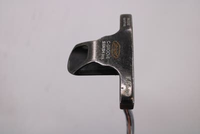 Yes Tiffany Putter Face Balanced Steel Right Handed 34.0in