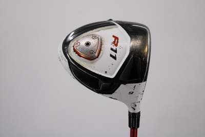 TaylorMade R11 Driver 9° ProLaunch AXIS Red Graphite X-Stiff Right Handed 46.0in