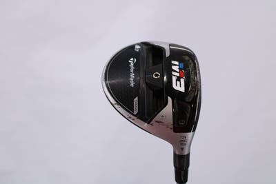 TaylorMade M3 Fairway Wood 3 Wood 3W 15° Mitsubishi Tensei CK 65 Blue Graphite Regular Right Handed 43.0in
