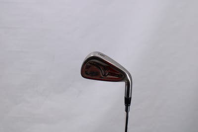 Nike Victory Red Pro Cavity Single Iron 6 Iron True Temper Dynalite 110 Steel Stiff Right Handed 37.0in