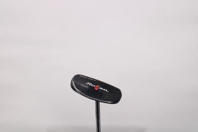TaylorMade Rossa Monte Carlo 7 RSi Putter Steel Right Handed 34.25in