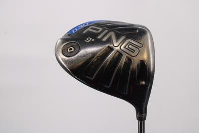 Ping G30 Driver 9° Veylix Alphina 573 Graphite Regular Right Handed 45.0in
