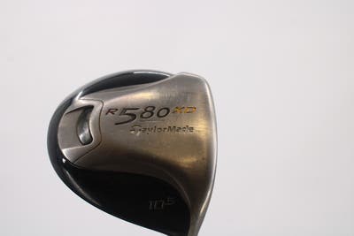 TaylorMade R580 XD Driver 10.5° Stock Graphite Stiff Right Handed 45.75in