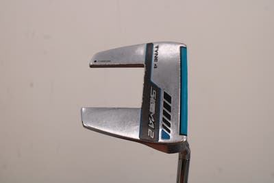 Ping Sigma 2 Tyne 4 Putter Steel Right Handed 33.0in