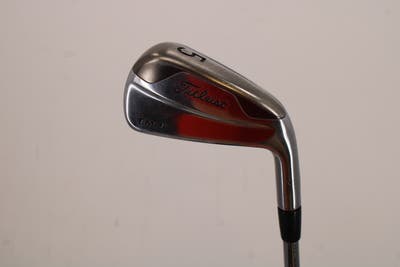 Titleist 716 T-MB Hybrid 5 Hybrid Project X Rifle 6.0 Steel Stiff Right Handed 38.25in