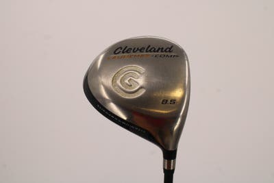 Cleveland Launcher Comp Driver 8.5° Cleveland Launcher Comp Graphite Stiff Right Handed 45.0in