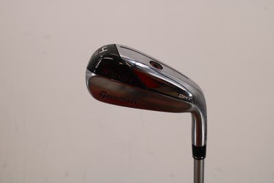 TaylorMade Stealth DHY Hybrid 4 Hybrid 22° Aldila Ascent Black 65 Graphite Regular Right Handed 39.5in