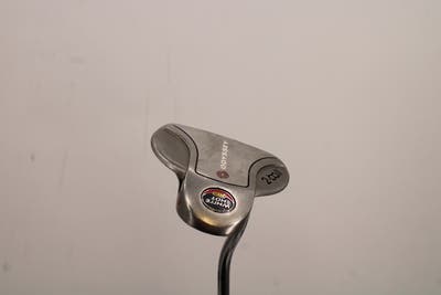 Odyssey White Hot XG 2-Ball Putter Face Balanced Steel Right Handed 35.0in