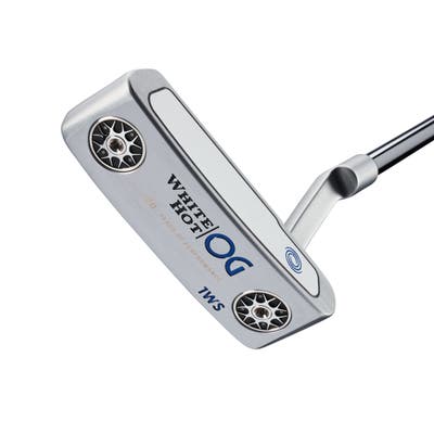 Odyssey White Hot OG LE One Wide S W Putter