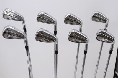 Titleist AP2 Iron Set 3-PW Project X 5.5 Steel 5.5 Right Handed 38.0in