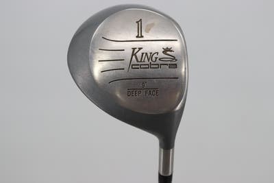 Cobra King Cobra Tour Driver 9° Stock Graphite Firm Right Handed 44.25in