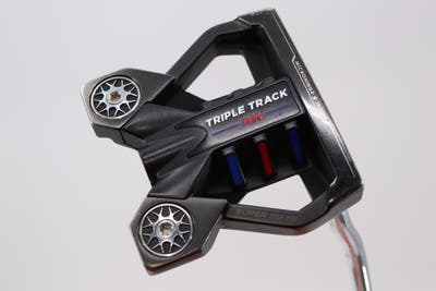 Odyssey Triple Track Ten Putter Graphite Right Handed 35.0in
