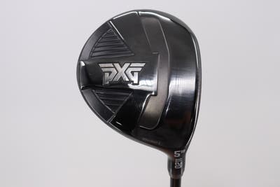 PXG 2022 0211 Fairway Wood 5 Wood 5W 18° Diamana S+ 60 Limited Edition Graphite Stiff Right Handed 42.25in
