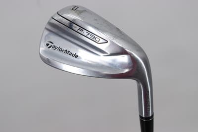 TaylorMade 2019 P790 Wedge Pitching Wedge PW True Temper Dynamic Gold 105 Steel Stiff Right Handed 36.0in